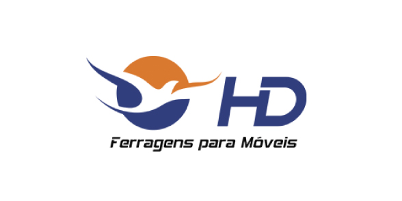 HD Ferragens